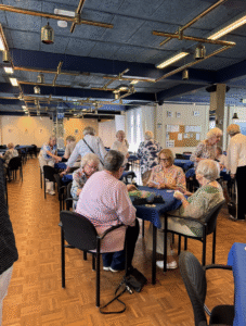 Opening nieuw seizoen van Hartenvrouw 2026/2027